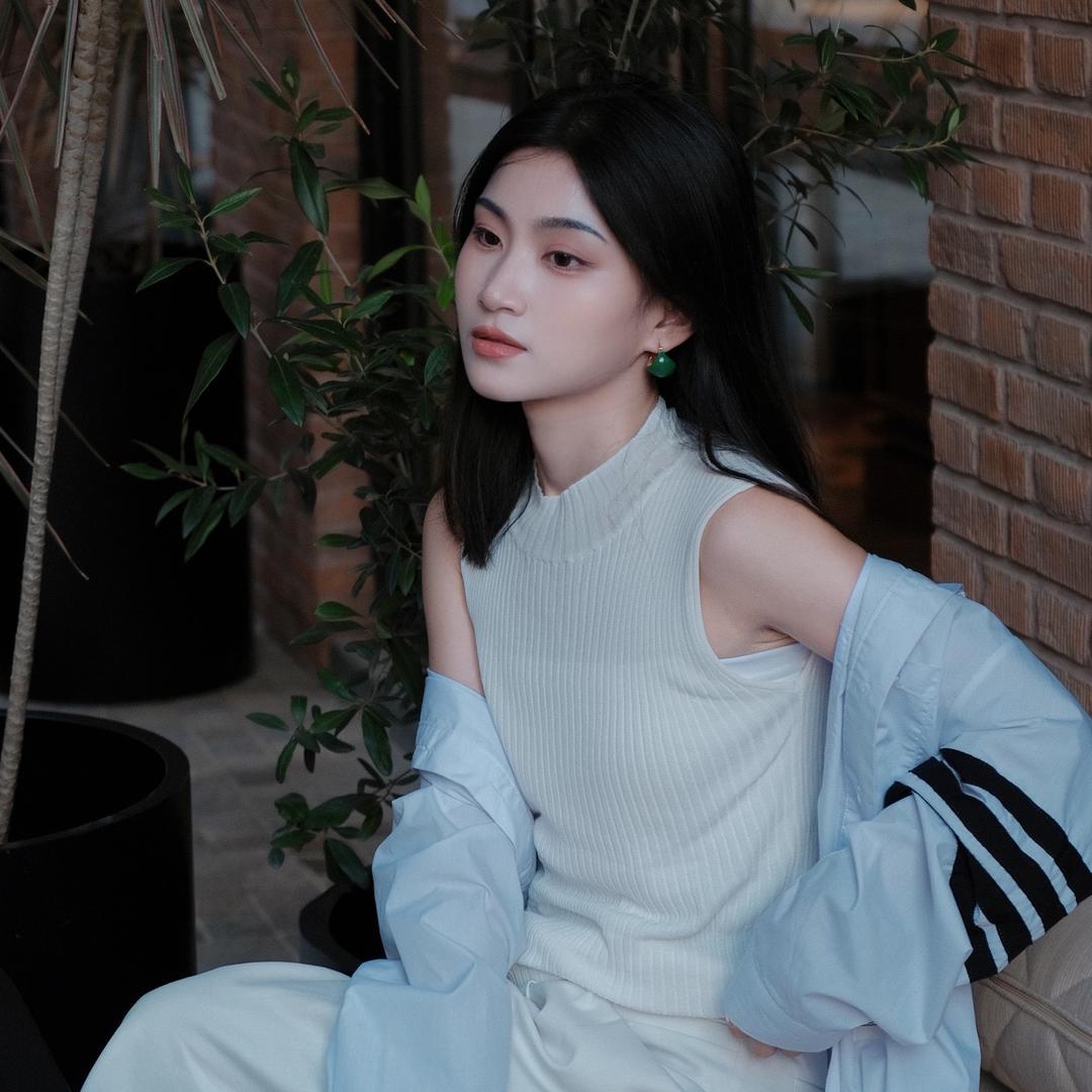 溪红柿🍅