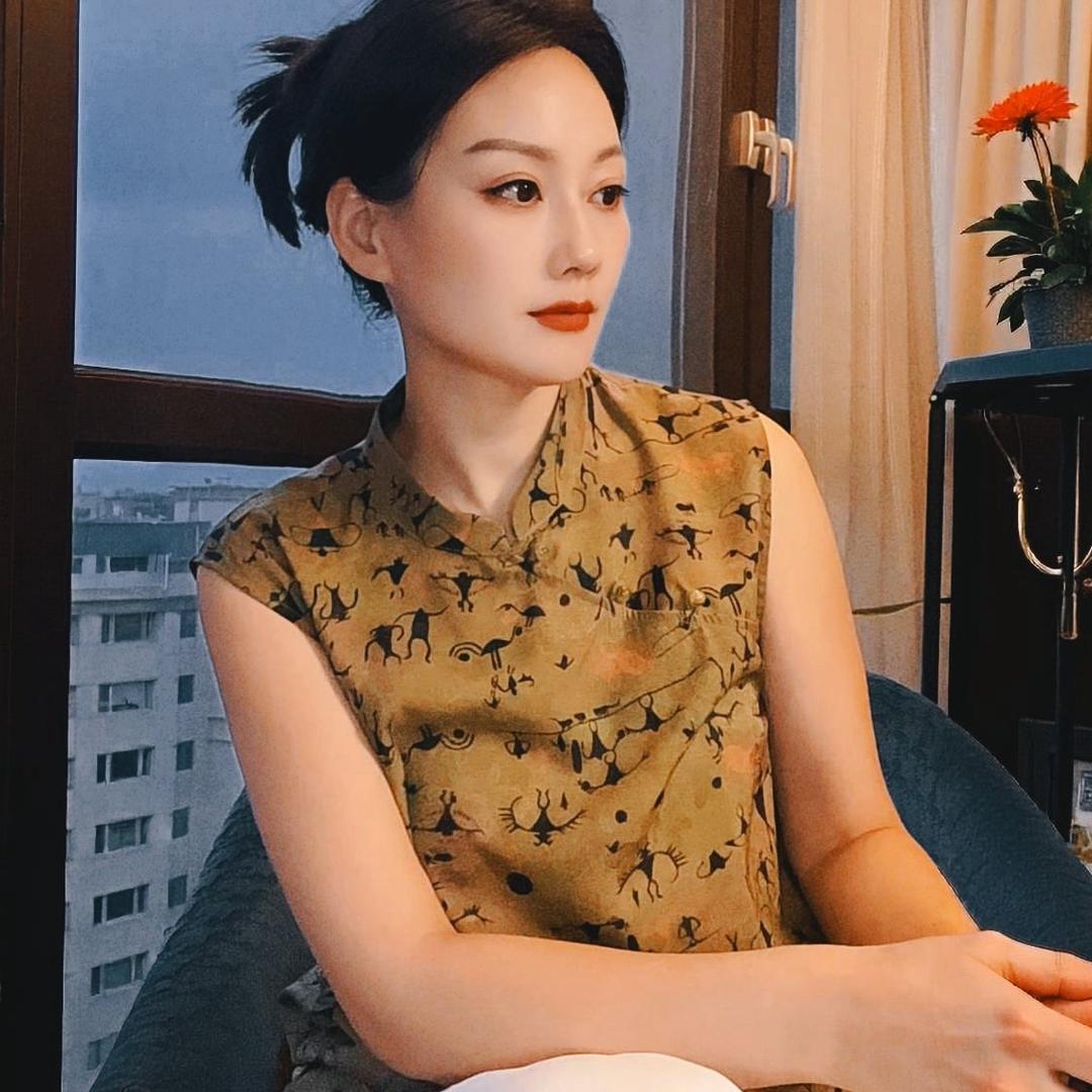 鲁美丽