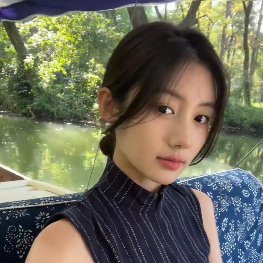 小安姑娘🌺