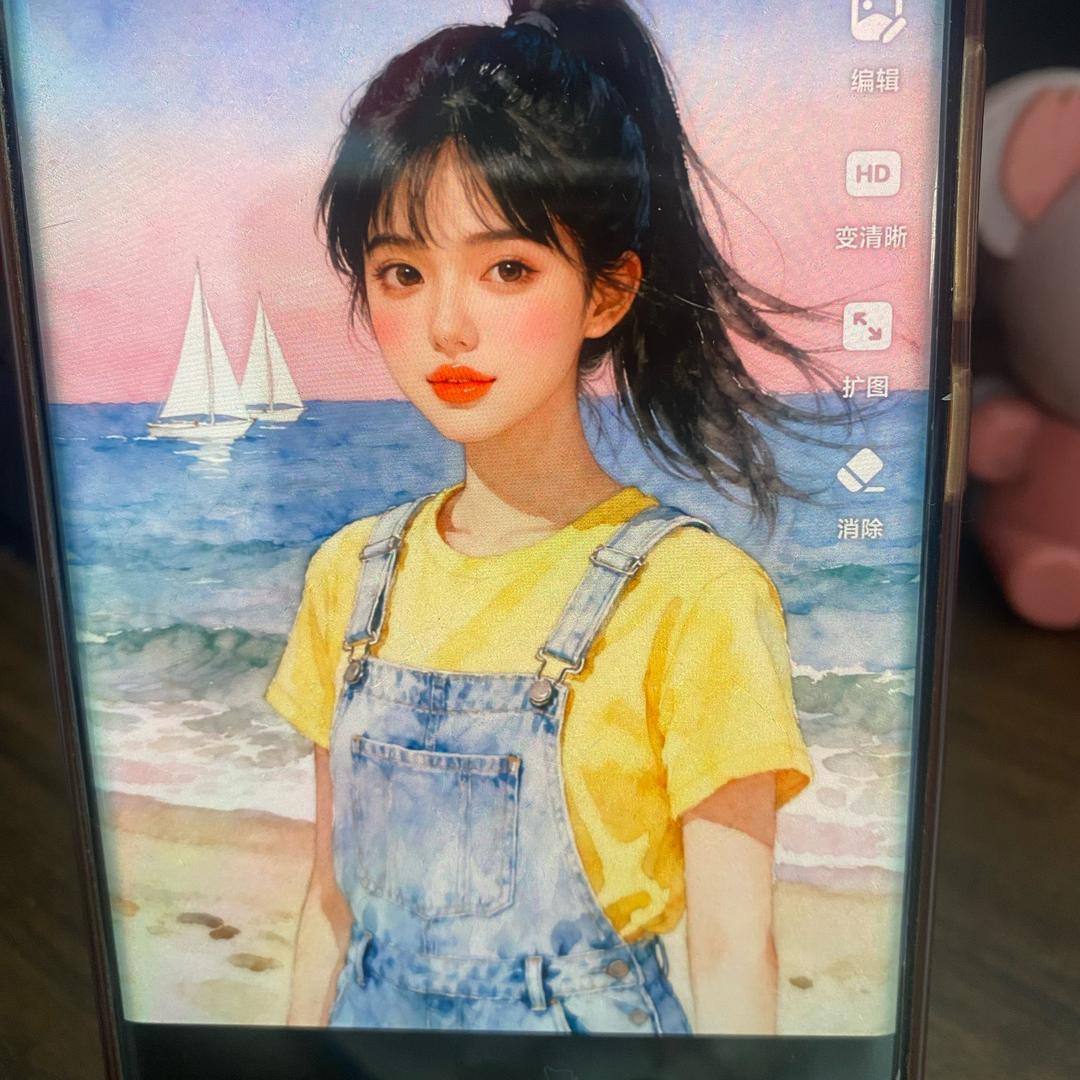 大川新能源租赁 小瑞