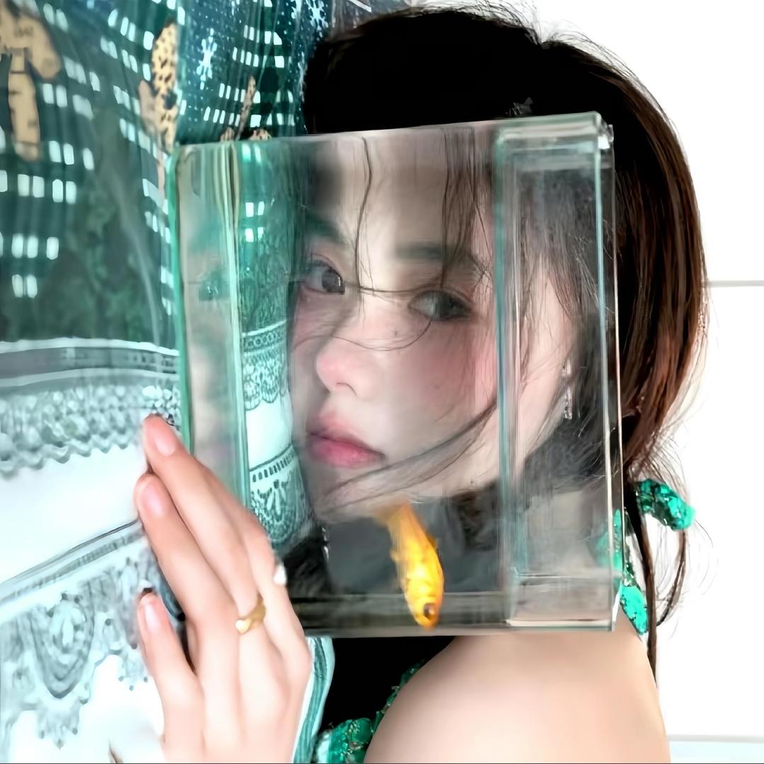 努力只为装逼