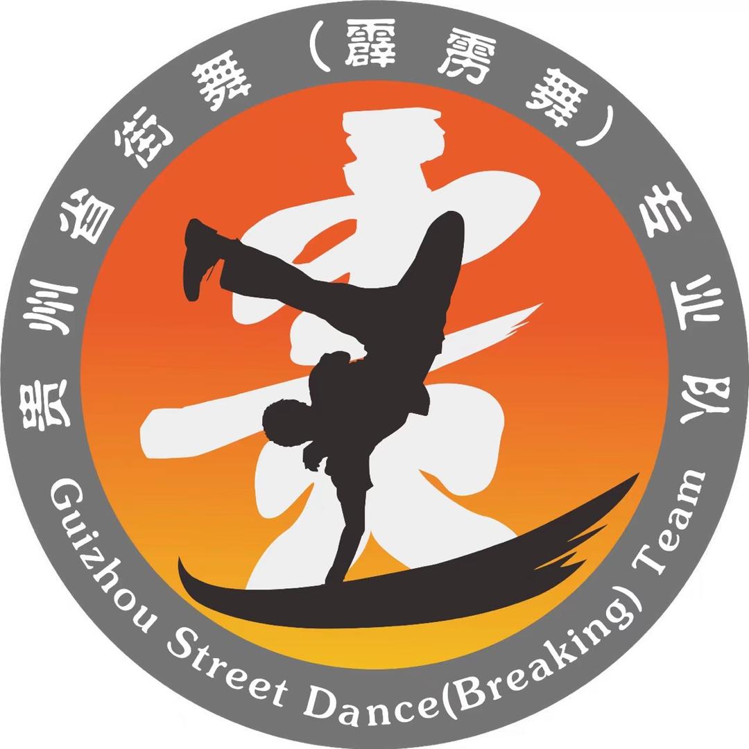 贵州省霹雳舞专业队