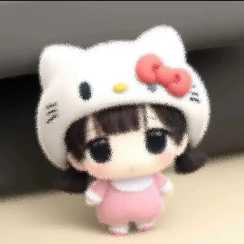 忧郁小喵