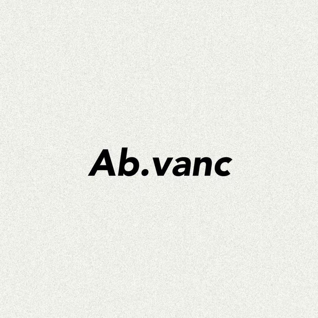 AB.VANC服装