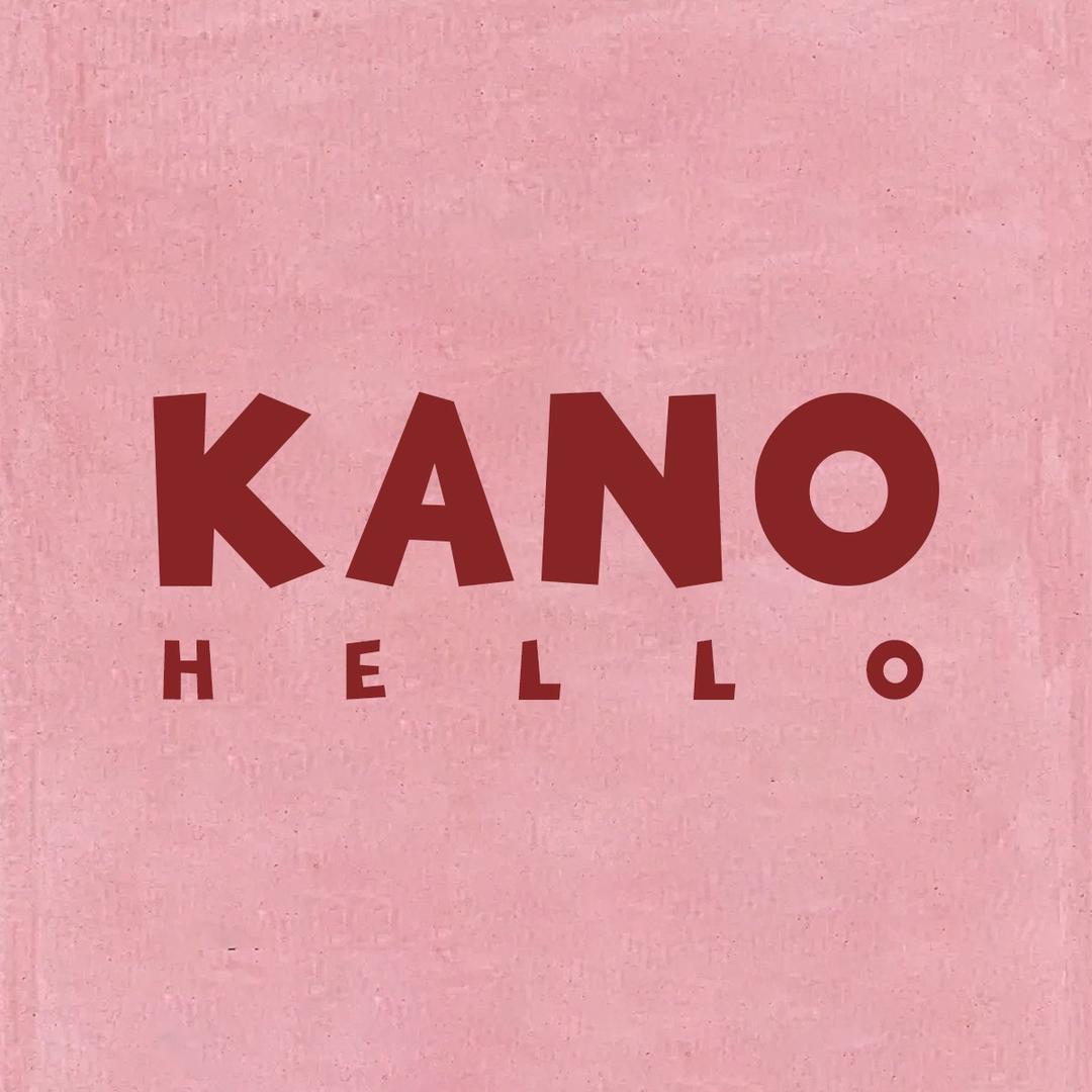 KANO 你好卡农服饰