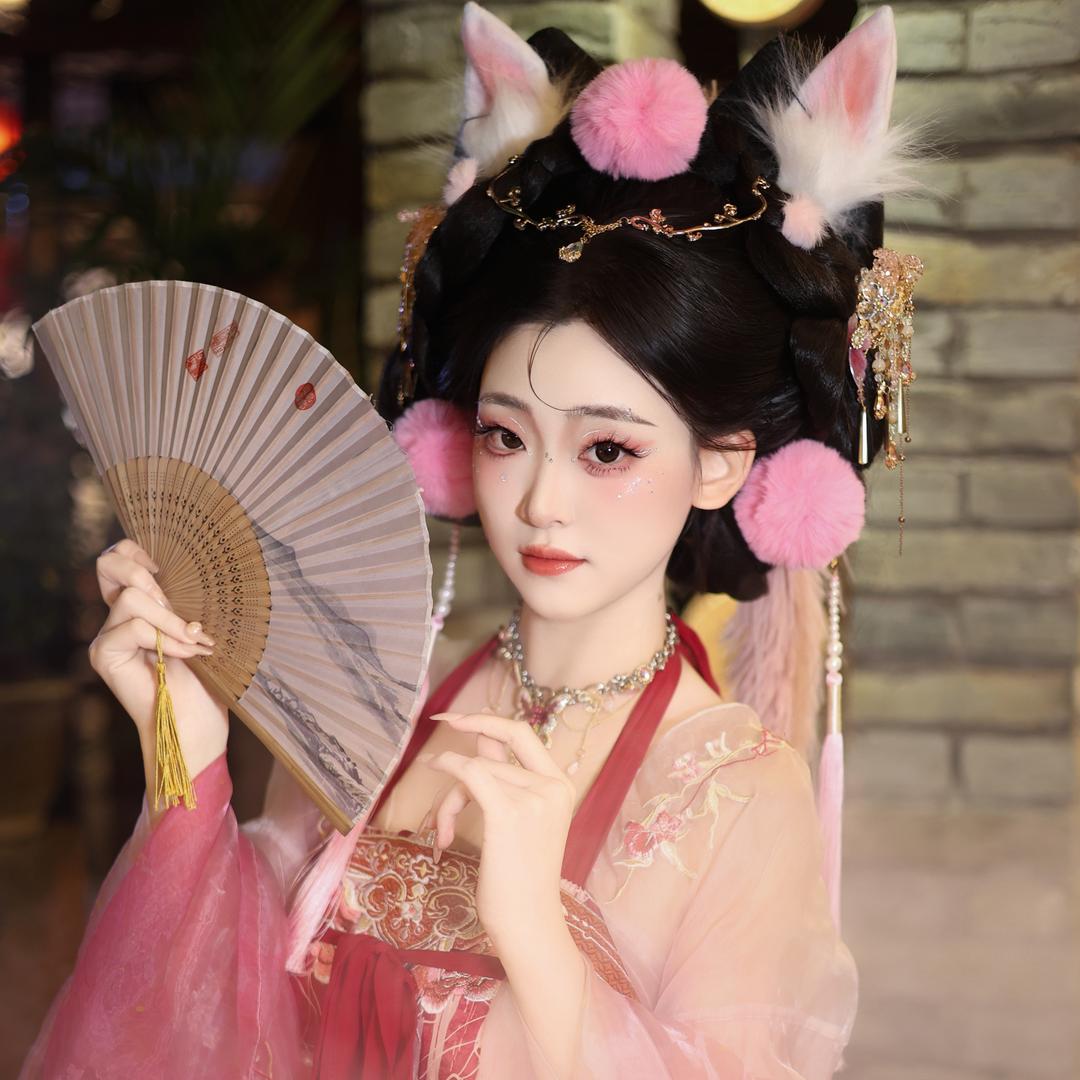 芒果儿🥭