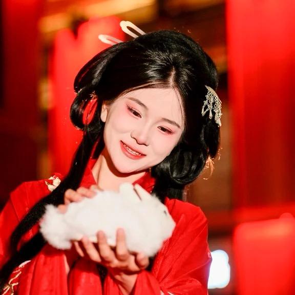 九儿玫瑰裸脸日记