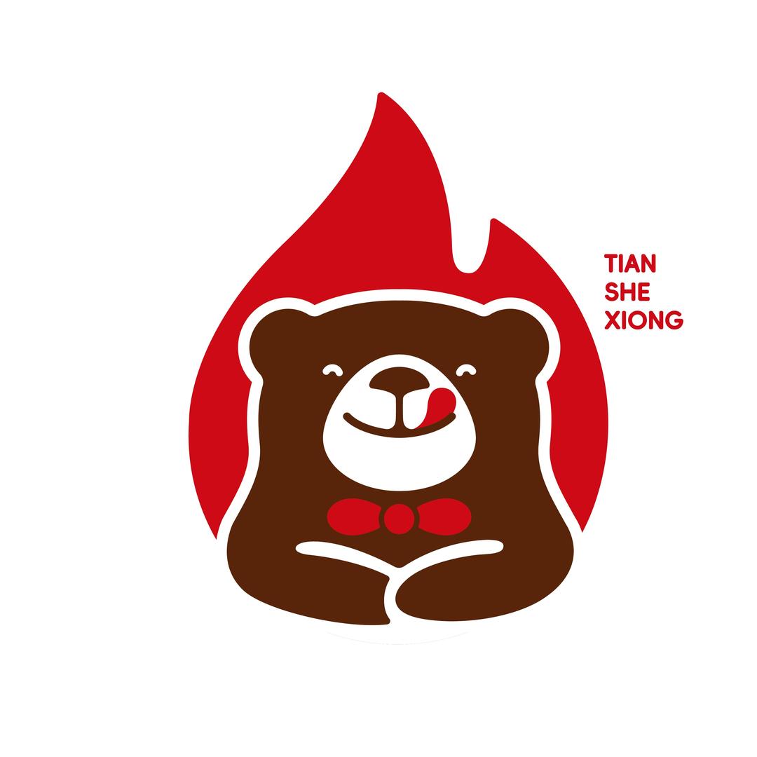 舔舌熊郑州嵩山南路店