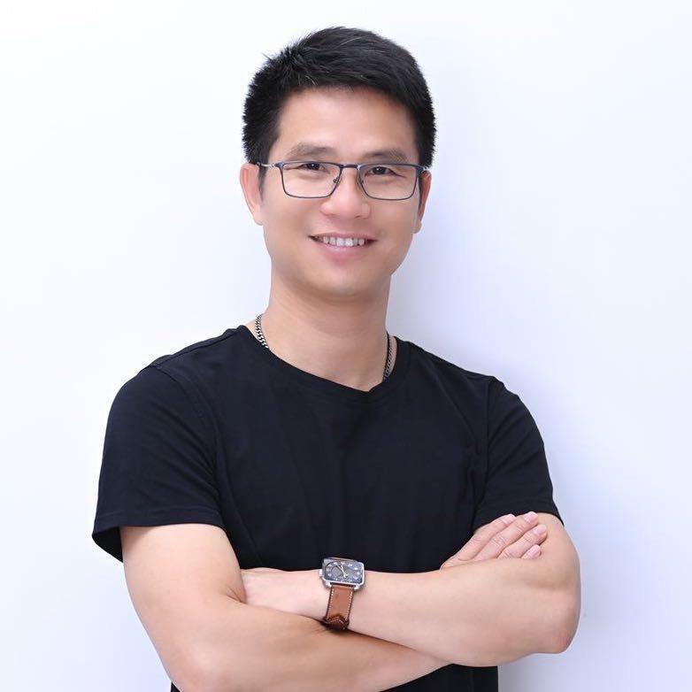 黄龙Harry