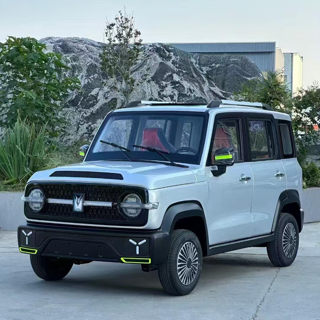 小会新能源工厂店