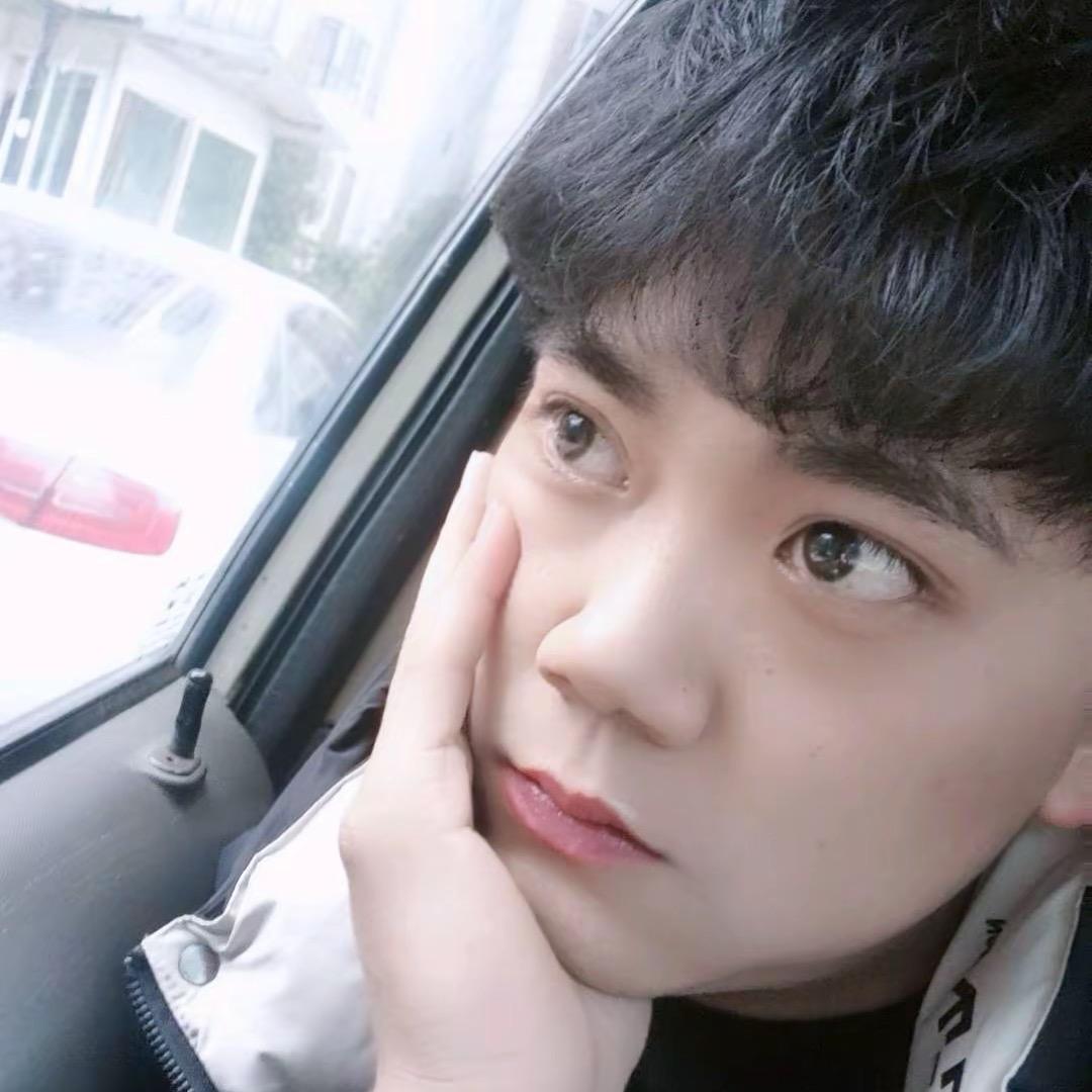 ☞·陈莽子