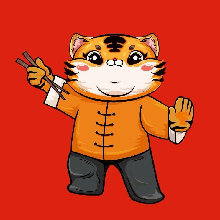 胖虎麻辣香锅-凤台小市场店