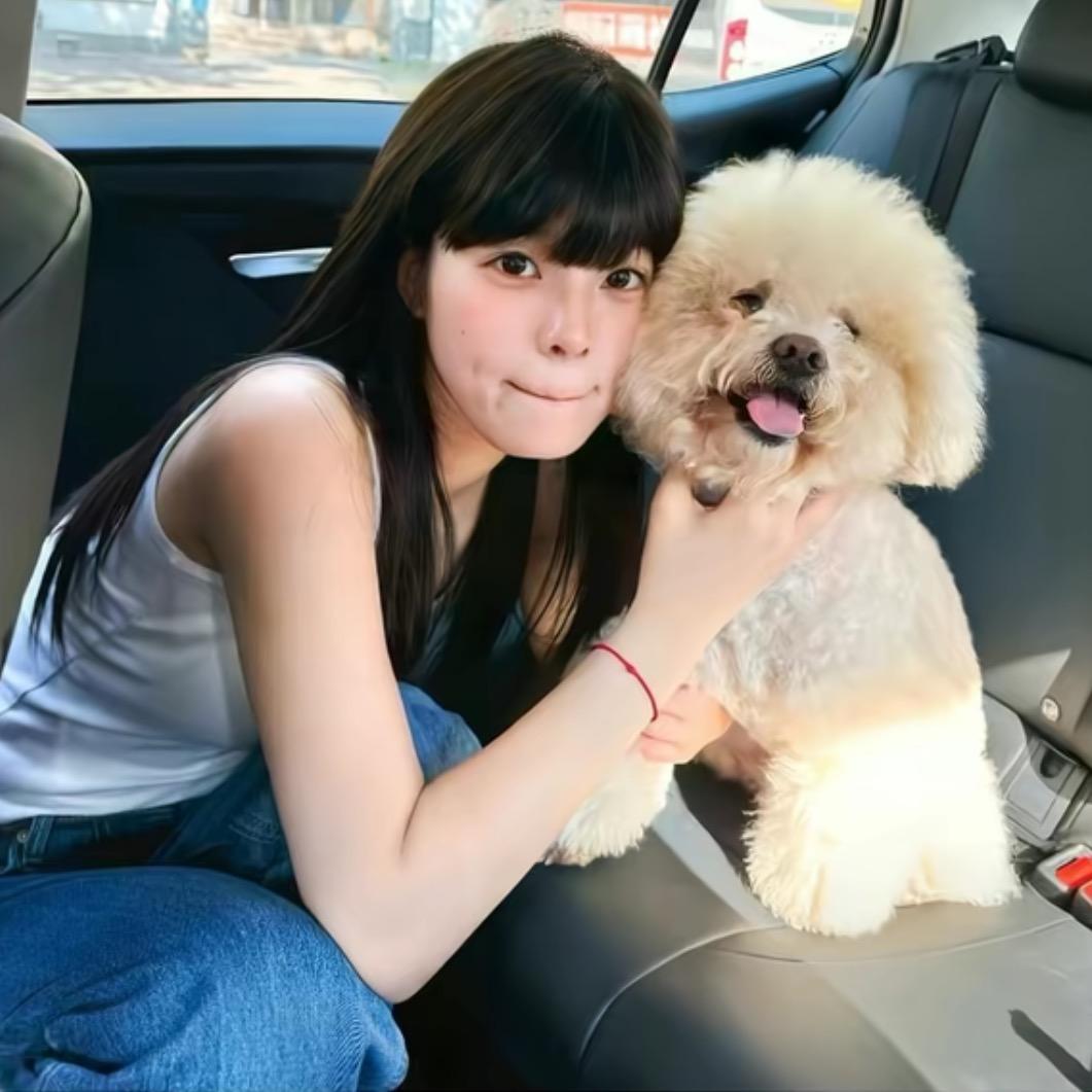 我愿嫁财神爷哪怕是妾~