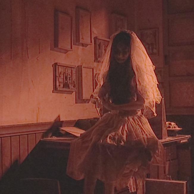 密室逃脱-阿乐（招聘Npc）