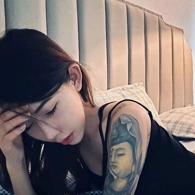 .妹妹