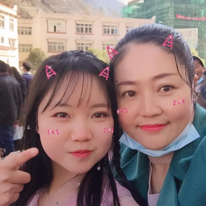 雨后的彩虹