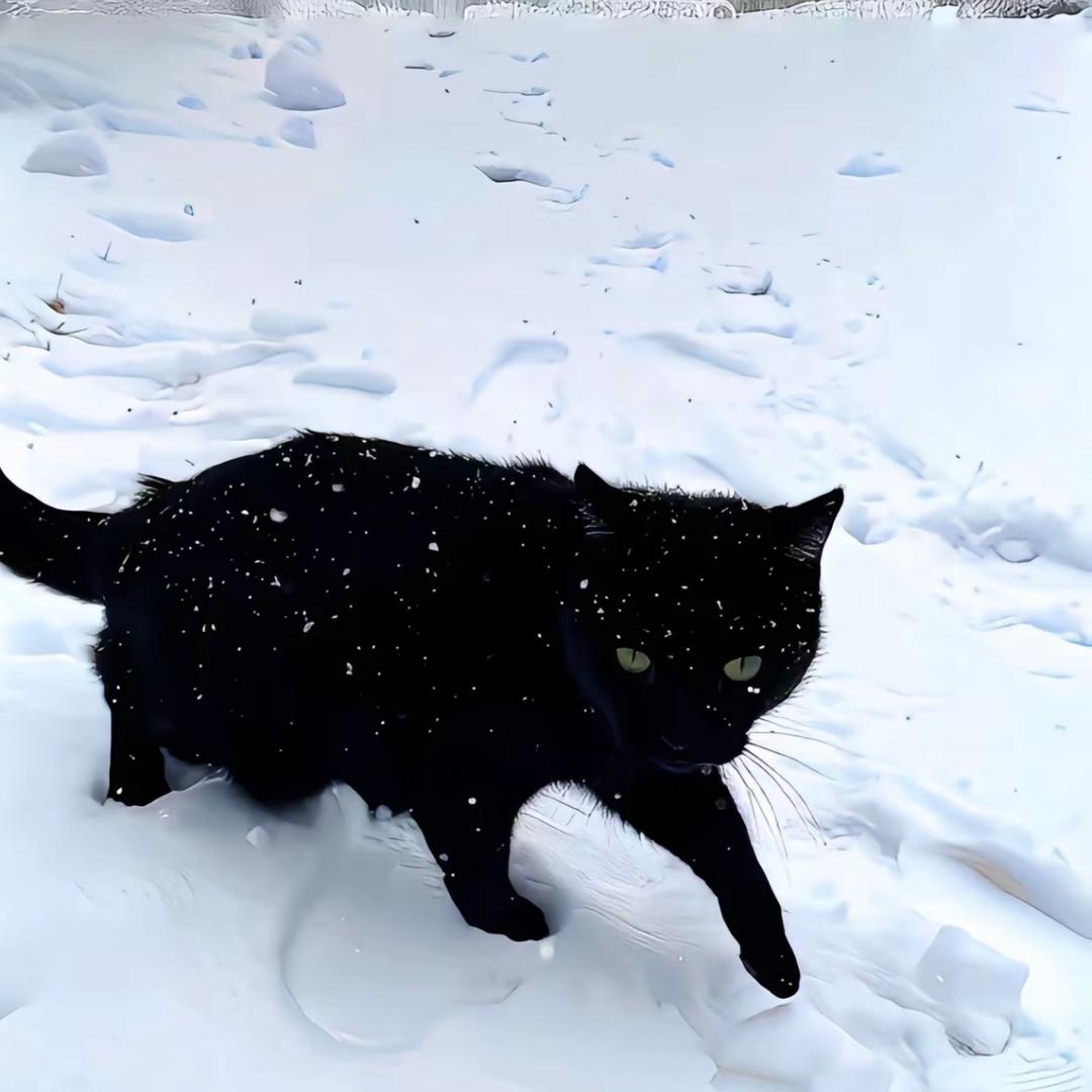不懒惰小猫🐱