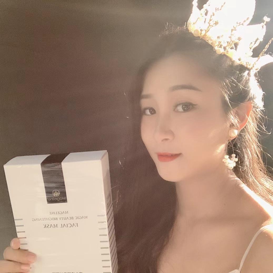 娜伊美业景洪店
