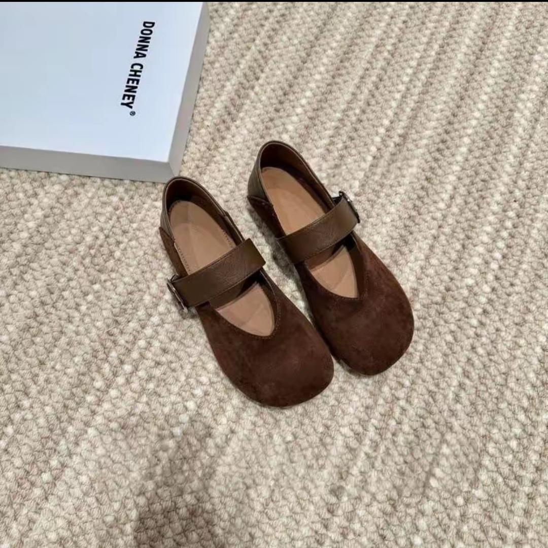 多米女鞋