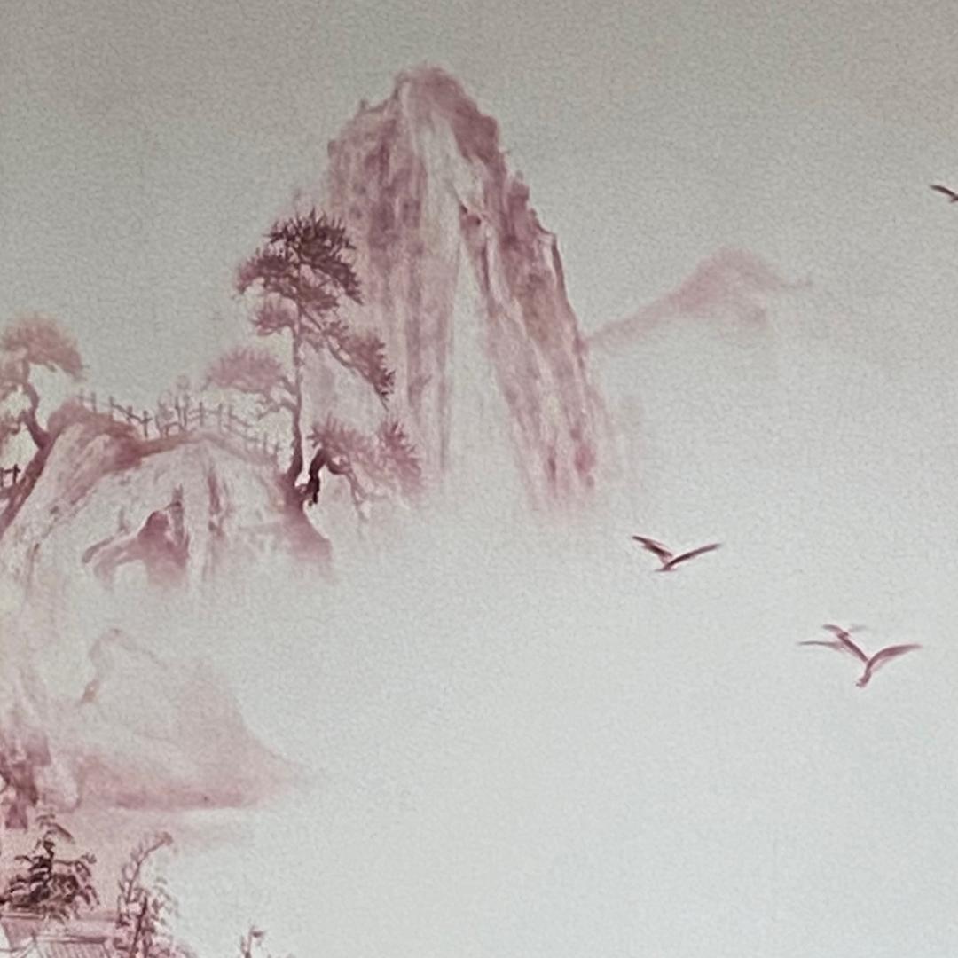 你不说话挺可爱