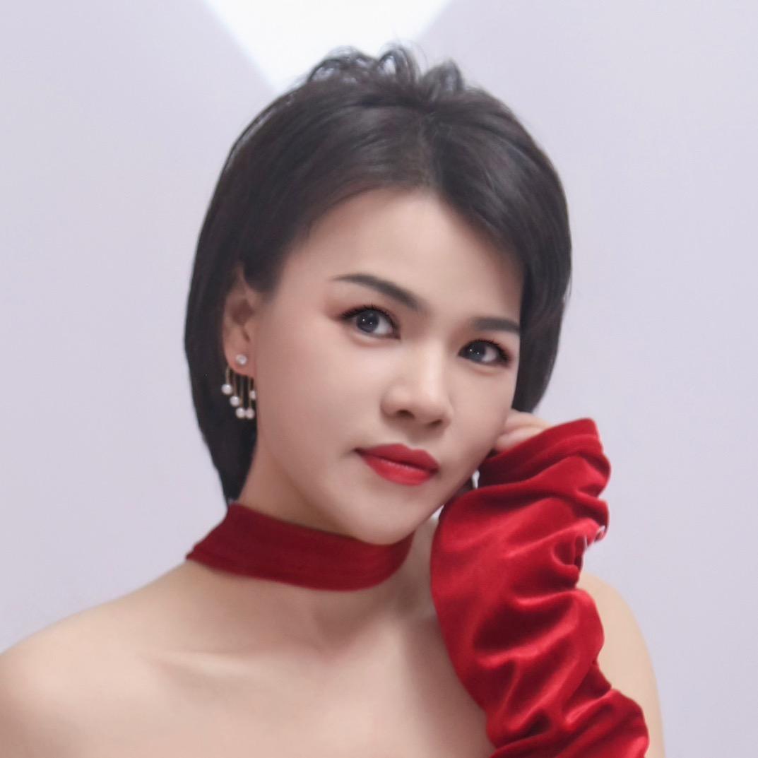 秀月