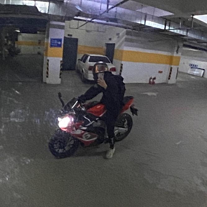 骑阿普利亚的米粒