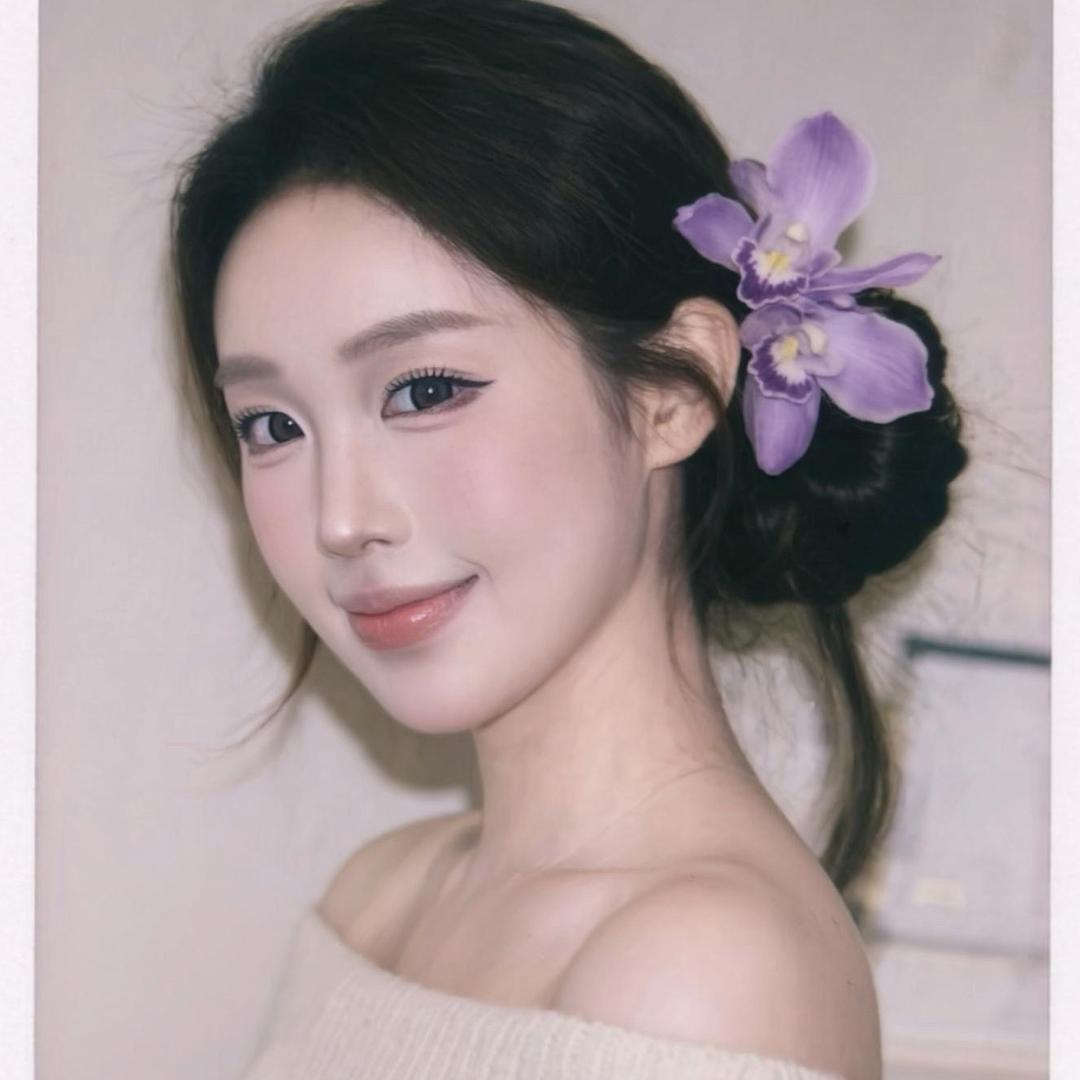 星星头上有星星