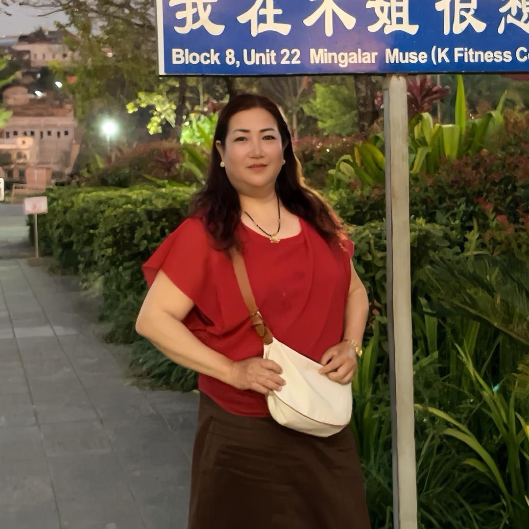 丁信🌷