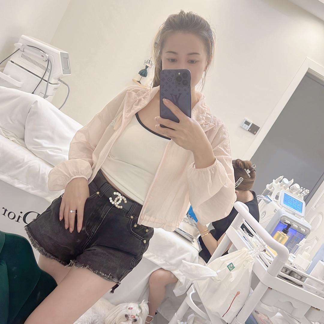 二妹来了