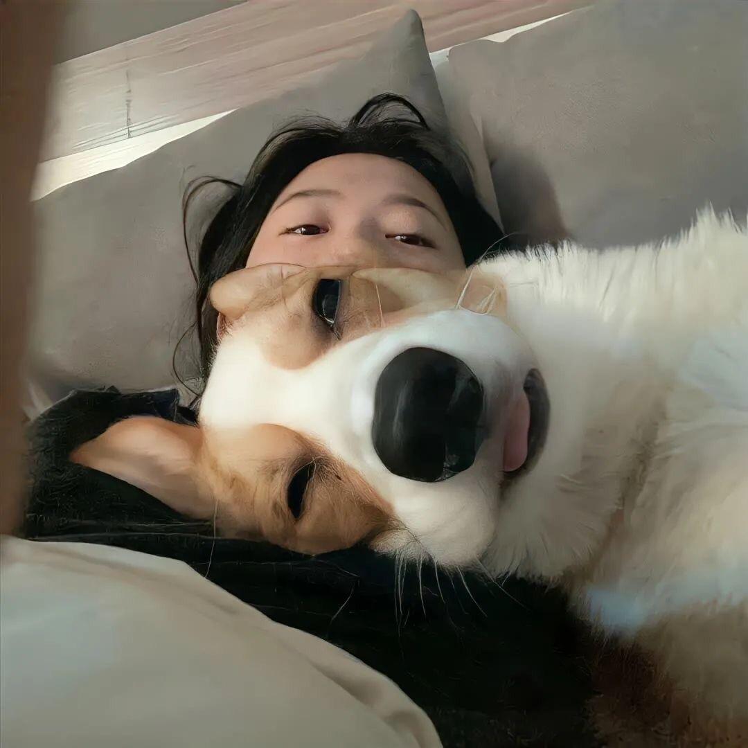 吃得饱