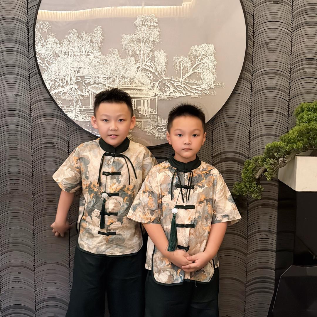 池尾   彬盛    自选快餐