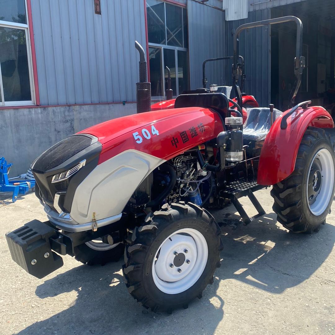 增福农机，拖拉机