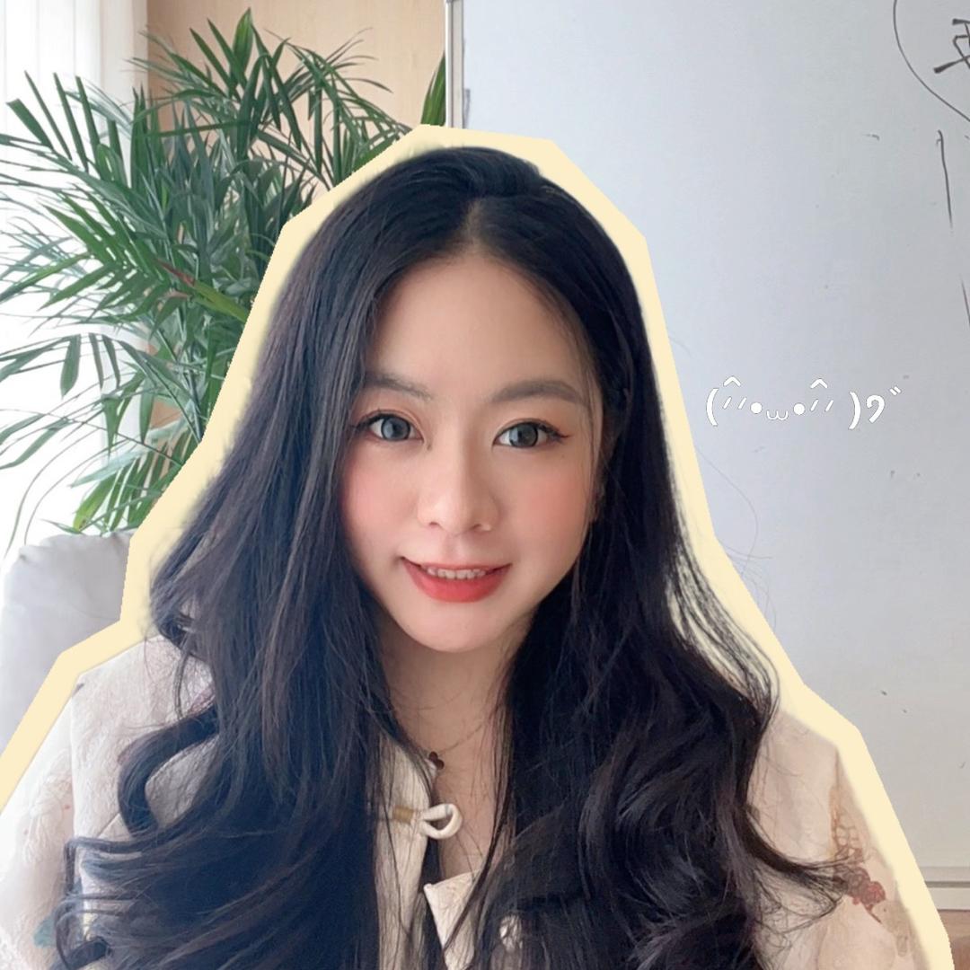 北海朝朝有囍🎀元元子（招合伙人）