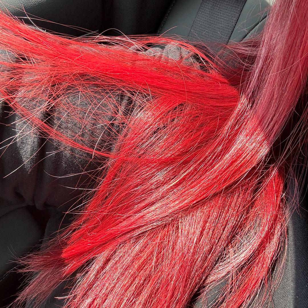 🍀 Ｎicole＇💫