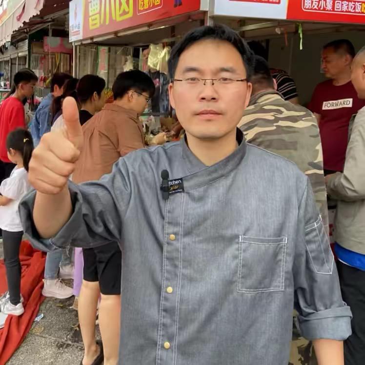 曹小卤总店