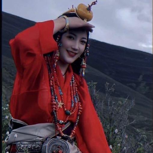 开心💖姑娘🌸