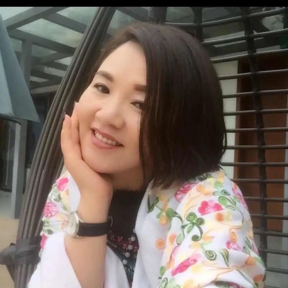 我是女王l