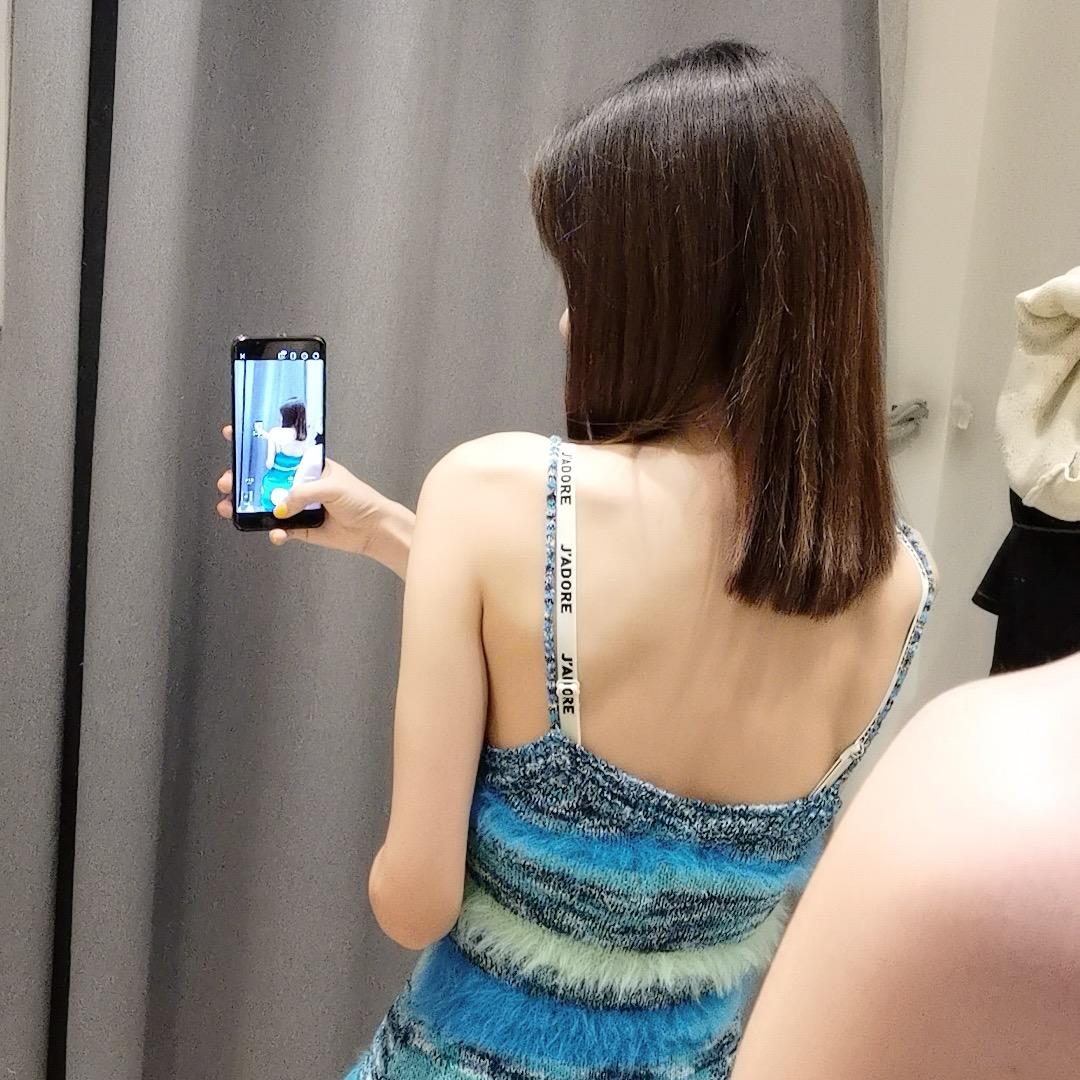 嫂子（互关必回）