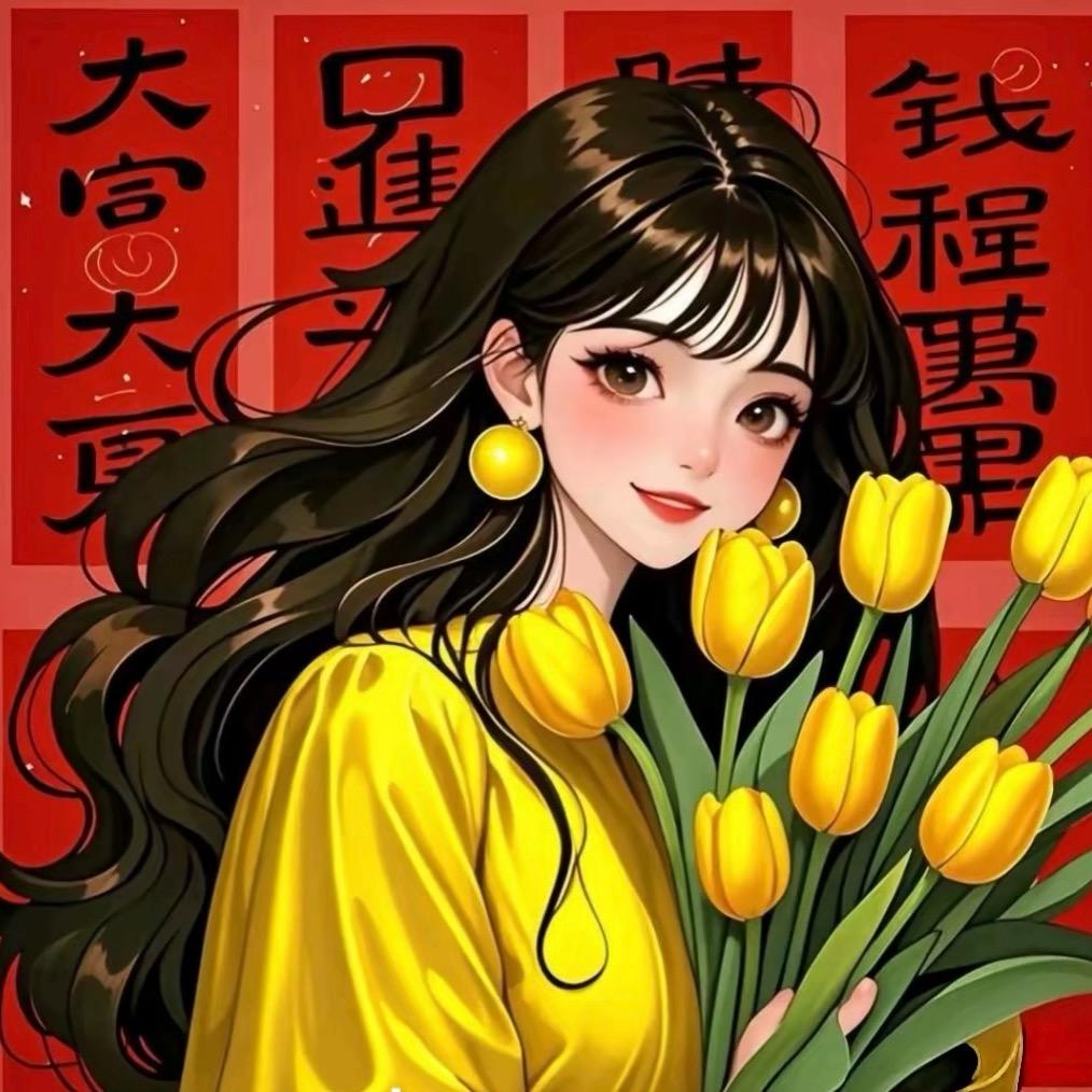 锦鲤日记a