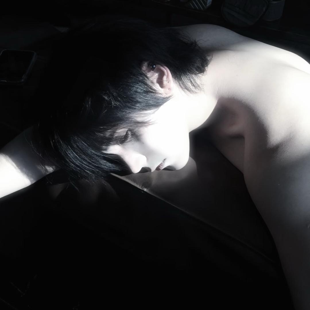 爱意随风起（早睡早起版）