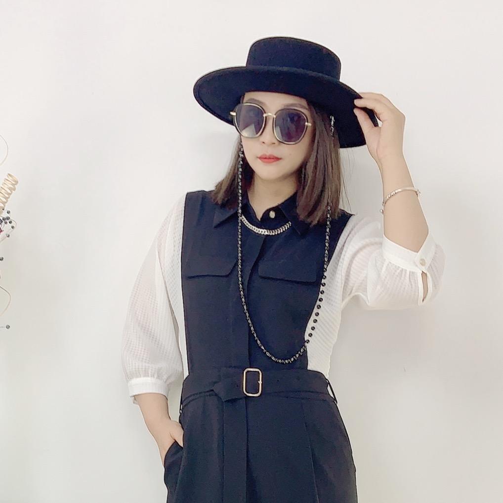 龙龙同学@简允时尚