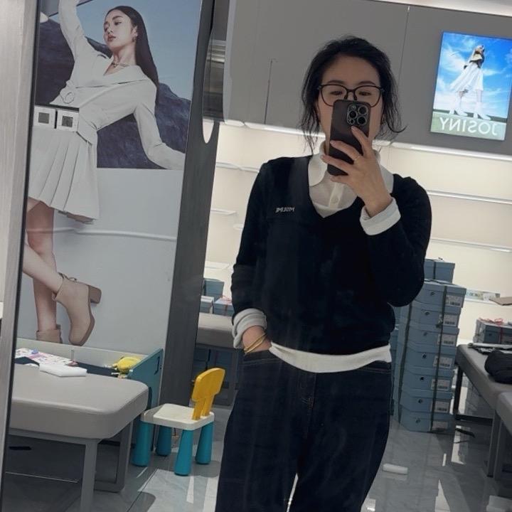 衢州东方鞋店李李