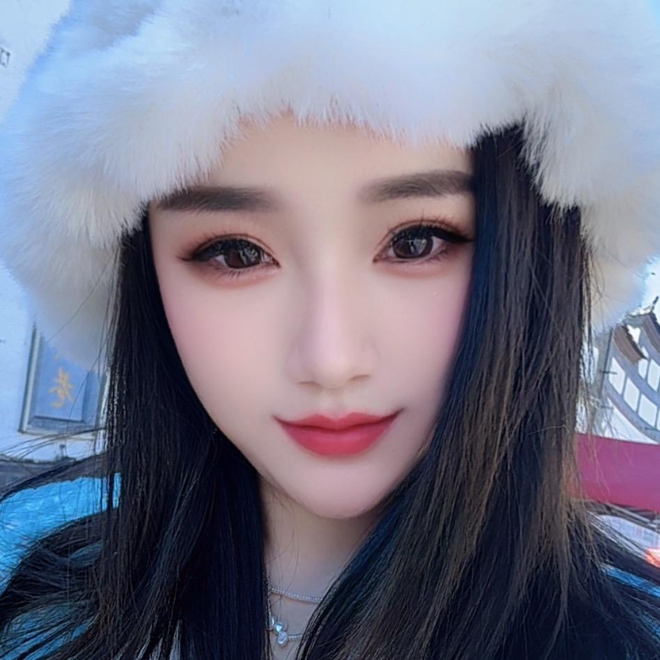 小辣椒🌶️丽丽