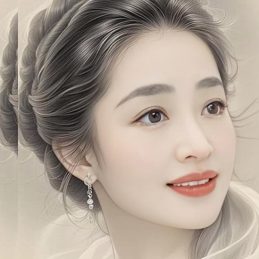 A听雪头像