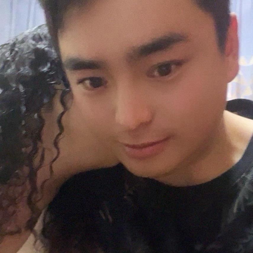 ℒᎭℯ⃟犟拐拐💕 爱KL