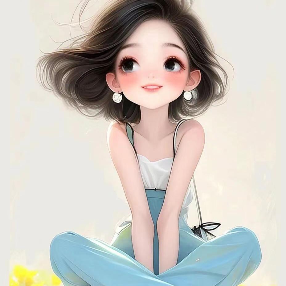 春暖花开