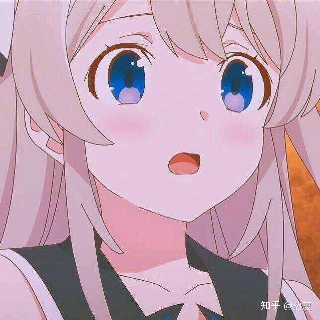 小姨呢……（没人疼）