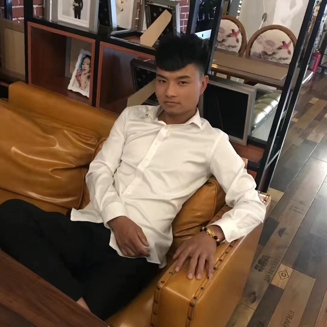 挖机小范（抓木机·清理绿化树）