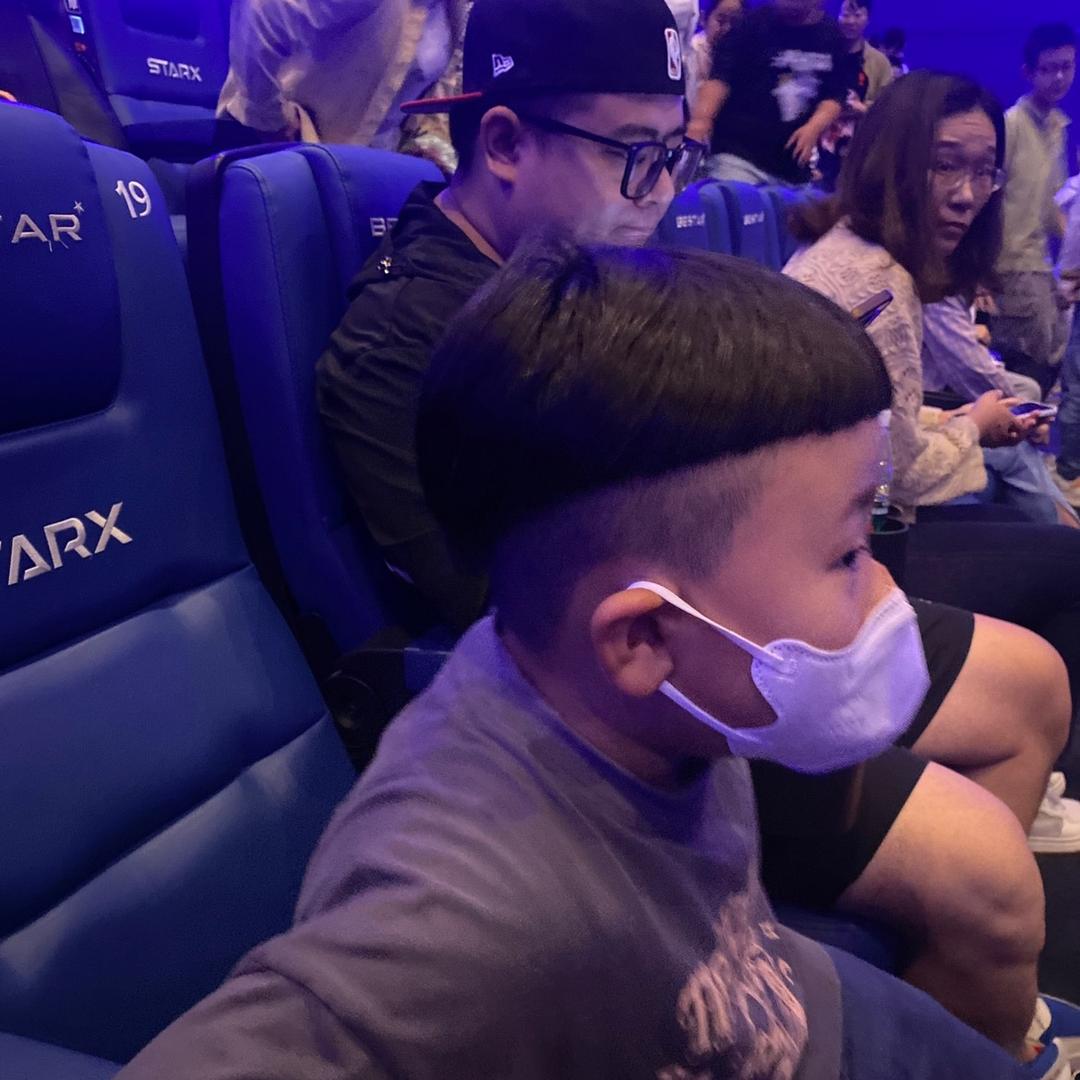 小高并不高（射阳圣泰纺织）