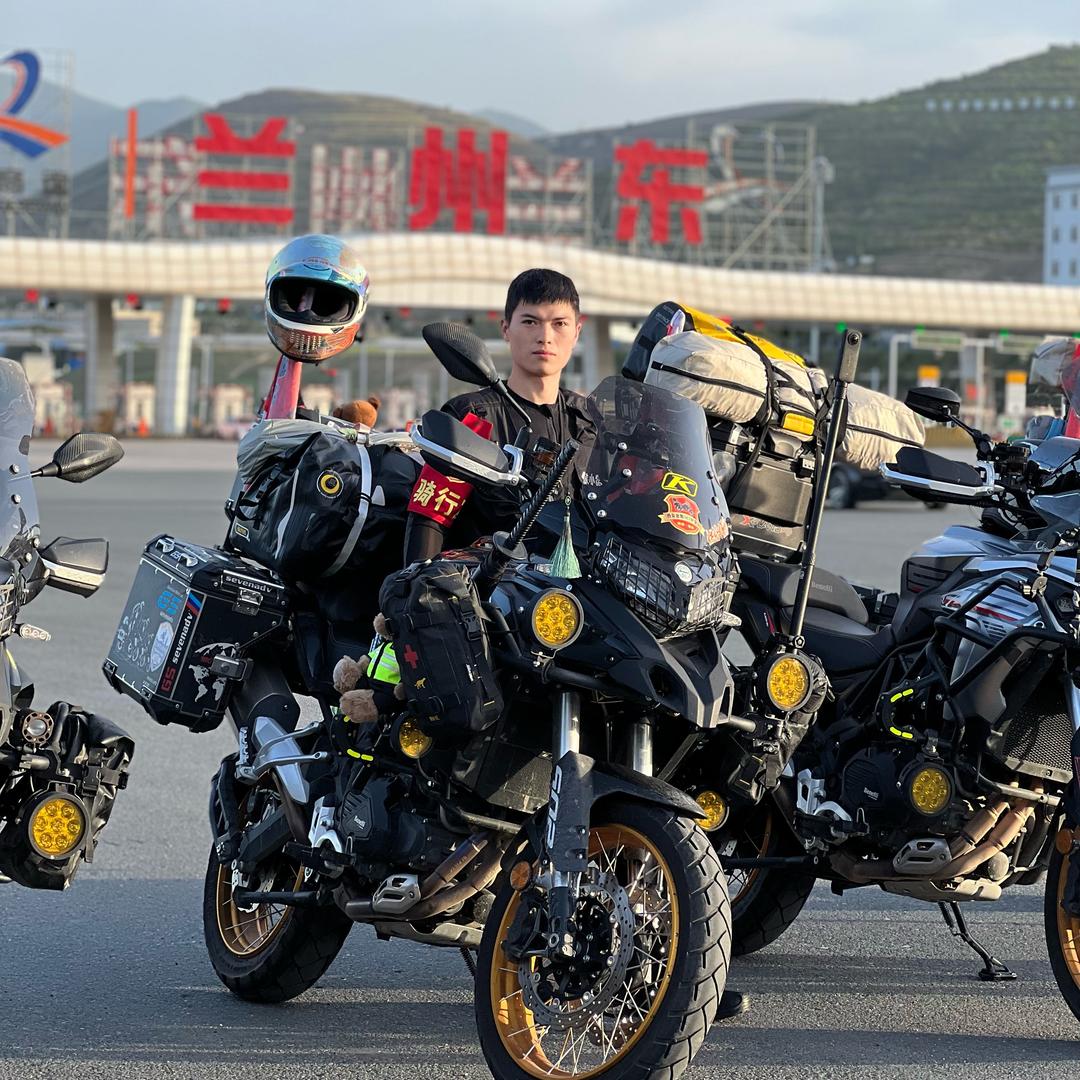 侯小磊🐒